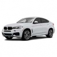 BMW X6 2014-2019