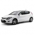 Hyundai i30 2007-2012