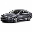 Фаркопы для Hyundai Genesis