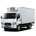 Hyundai HD-72 2007-2021
