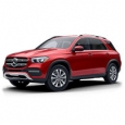 Фаркопы для Mercedes GLE 2019-2021