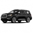 Аксессуары для Infiniti QX80