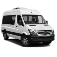 Mercedes Sprinter 2006-2018