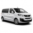 Peugeot Traveller 2016–2024