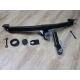 Фаркоп для Discovery Sport ТСС для Land Rover Discovery Sport 2014-2021