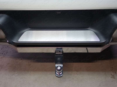 Фаркоп для Toyota Hilux ТСС для Toyota Hilux 2015-2021 TCU00023