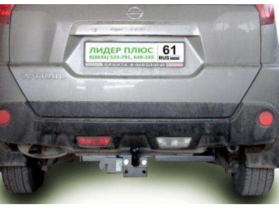 Фаркоп Лидер-Плюс для Nissan X-Trail 2007-2014 N103-FC