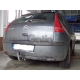 Фаркоп оцинкованный Galia шар A для Citroen C4/Peugeot 307/308 2001-2021