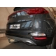 Фаркоп Galia шар А оцинкованный, условно-съемное крепление для Kia Sportage 2018-2021