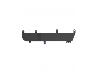Защита топливных трубок для DongFeng DFSK ix5 (2023-), 1.5 Бензин, CVT, FWD / ДонгФенг ДФСК айикс5