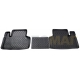 Коврики в салон Norplast полиуретан для Lada Priora 2007-2018