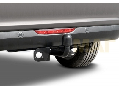 Фаркоп Atlas, шар A для Lada Vesta 2015-2021