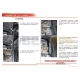Амортизаторы капота Автоупор, 2 шт. для Lada Kalina 2004-2013