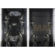 Комплект защиты Rival: картер, КПП, РК для Porsche Cayenne 2018-2021